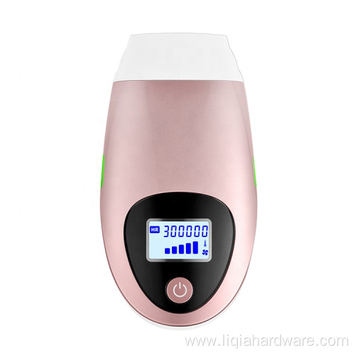 Portable Painless Home Use IPL Hair Removal